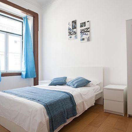 Flh Baixa Comfortable Apartment ลิสบอน ห้อง รูปภาพ