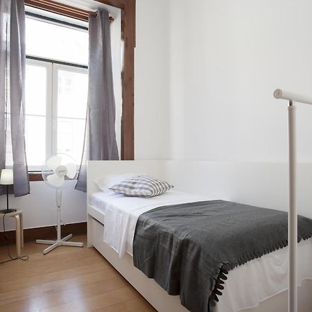Flh Baixa Comfortable Apartment ลิสบอน ภายนอก รูปภาพ