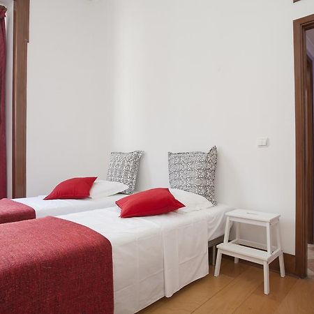 Flh Baixa Comfortable Apartment ลิสบอน ห้อง รูปภาพ