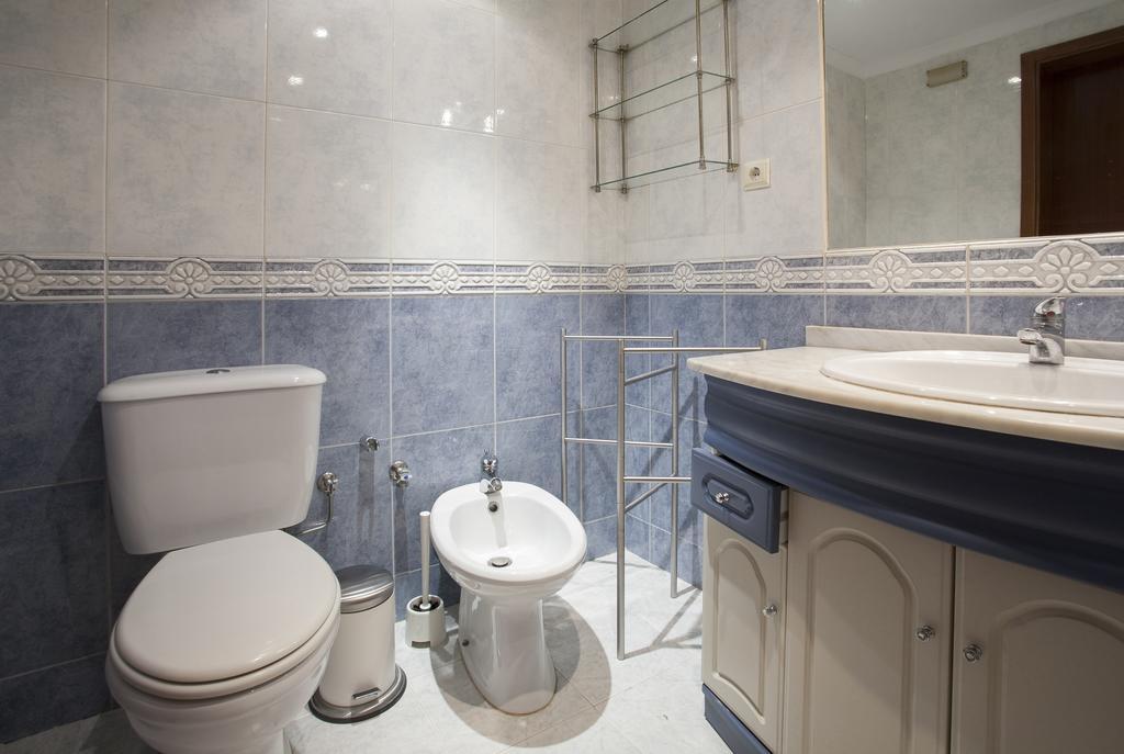 Flh Baixa Comfortable Apartment ลิสบอน ห้อง รูปภาพ