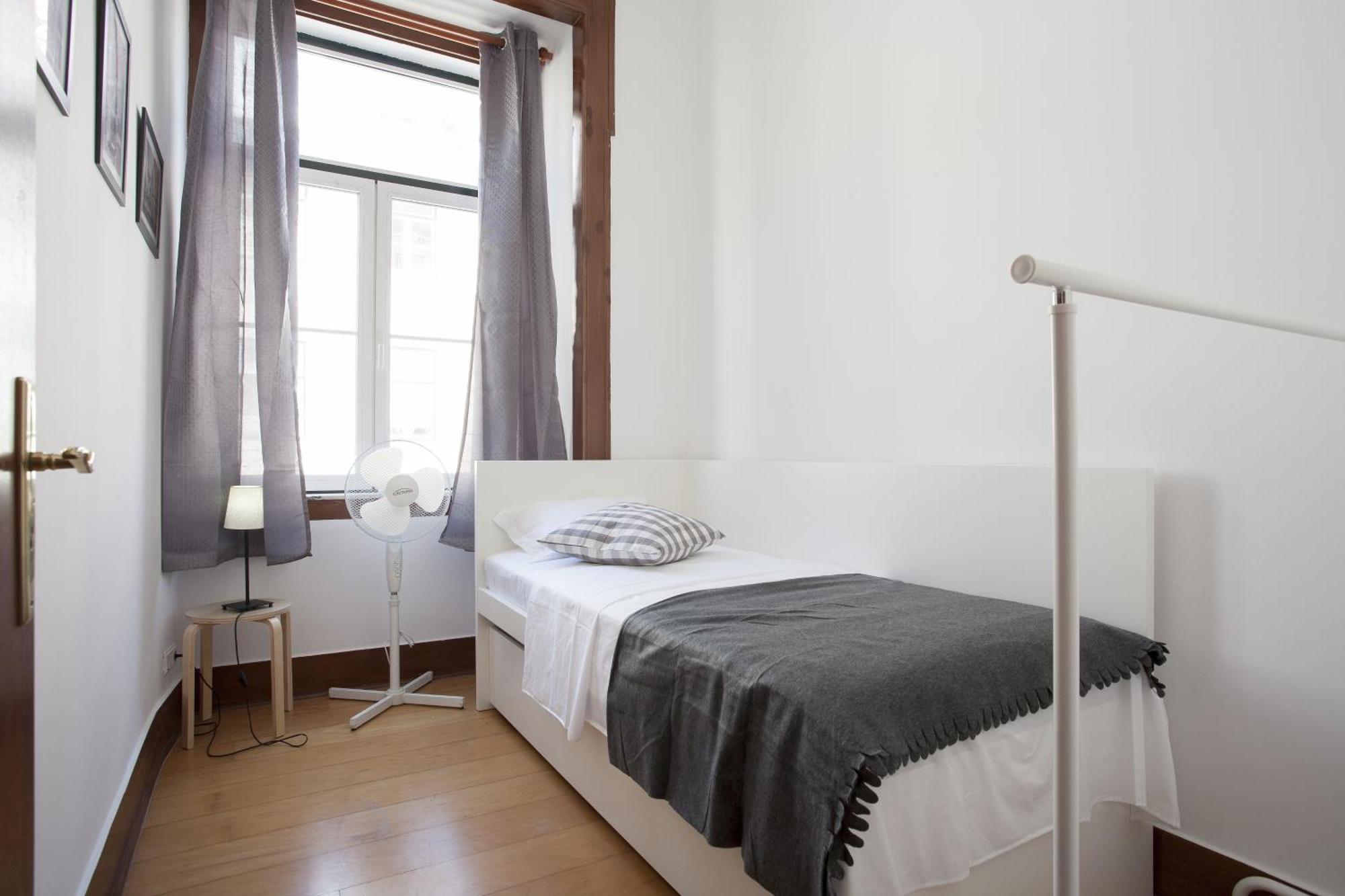 Flh Baixa Comfortable Apartment ลิสบอน ภายนอก รูปภาพ