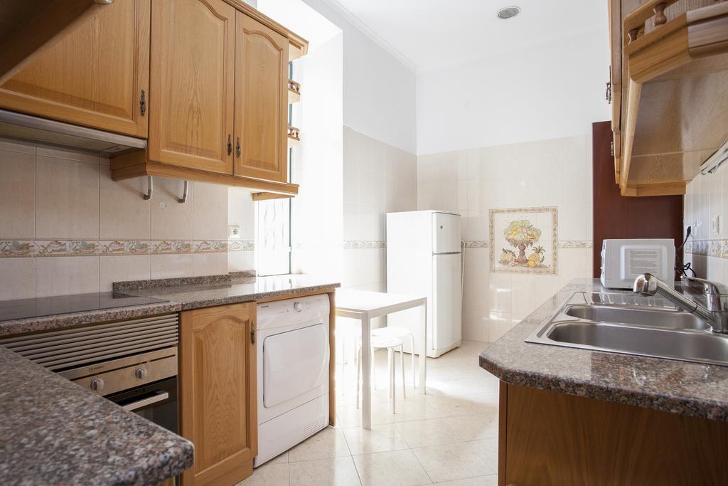 Flh Baixa Comfortable Apartment ลิสบอน ห้อง รูปภาพ