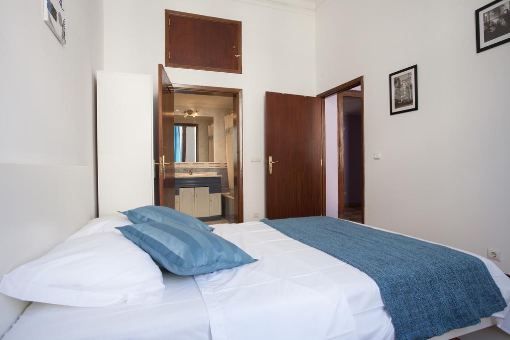 Flh Baixa Comfortable Apartment ลิสบอน ห้อง รูปภาพ