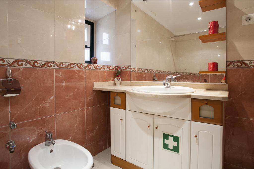 Flh Baixa Comfortable Apartment ลิสบอน ห้อง รูปภาพ