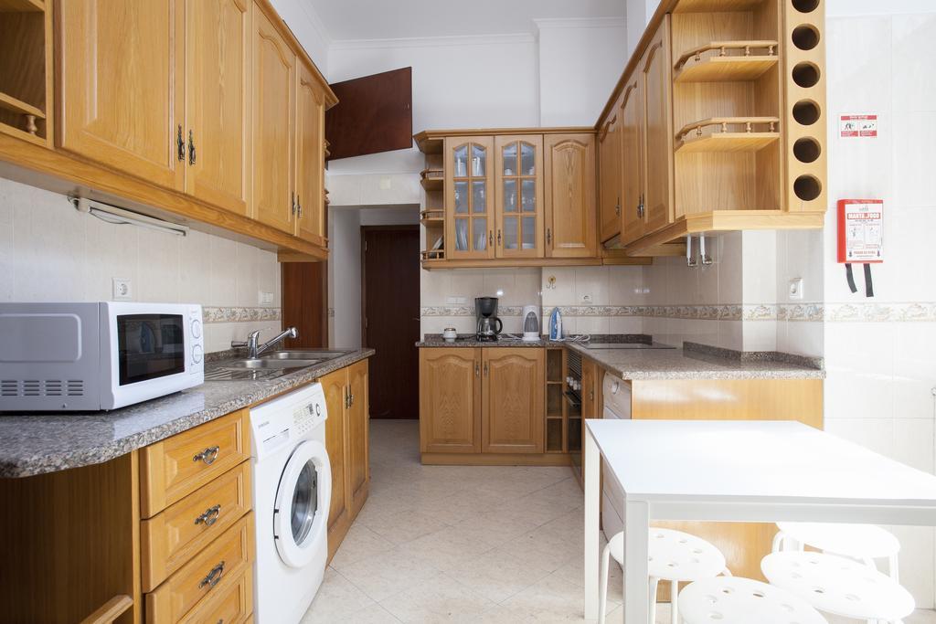Flh Baixa Comfortable Apartment ลิสบอน ห้อง รูปภาพ