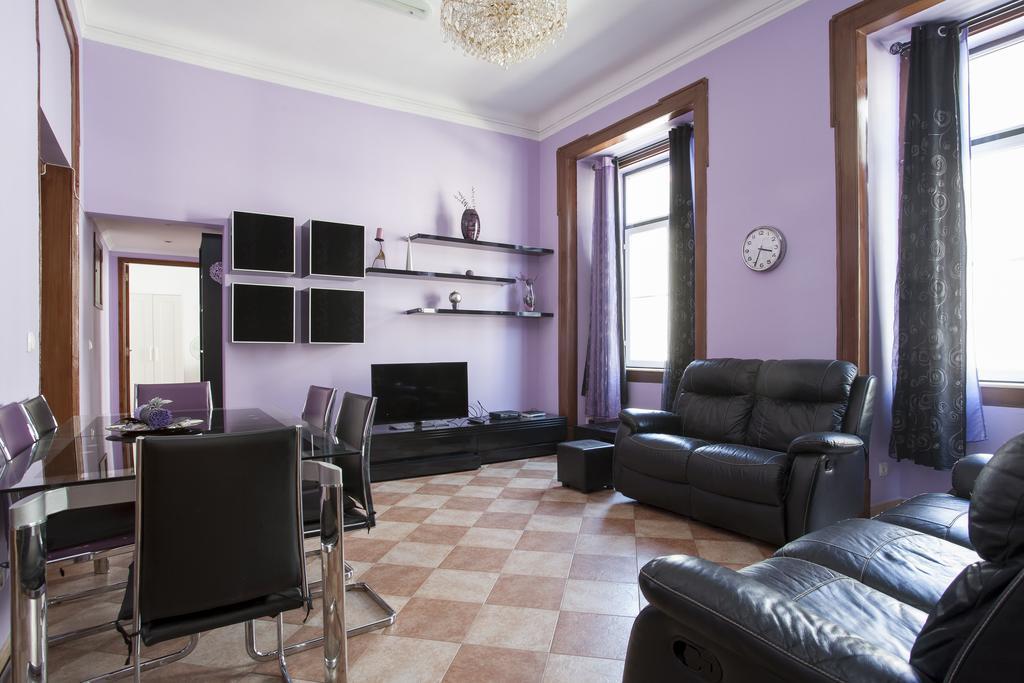 Flh Baixa Comfortable Apartment ลิสบอน ห้อง รูปภาพ