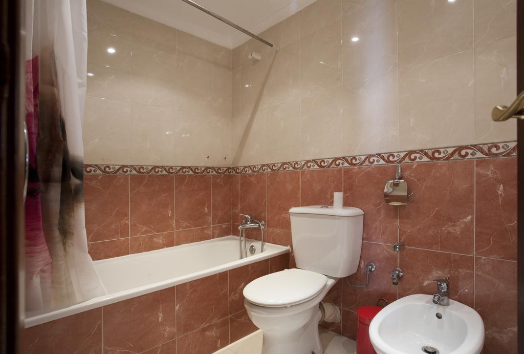 Flh Baixa Comfortable Apartment ลิสบอน ห้อง รูปภาพ