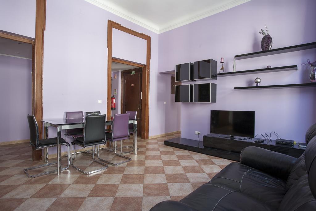 Flh Baixa Comfortable Apartment ลิสบอน ห้อง รูปภาพ